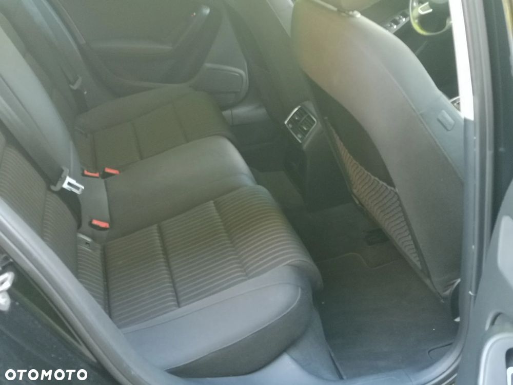 Audi A4 Avant 2.0 TDI - 20