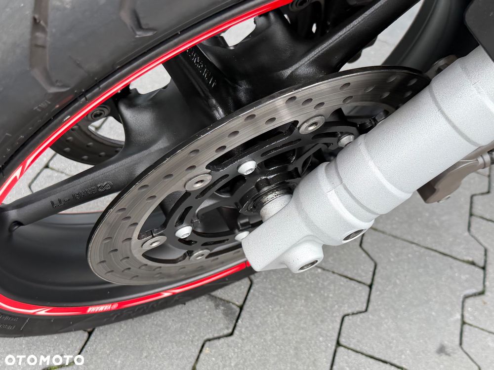 Yamaha MT - 38