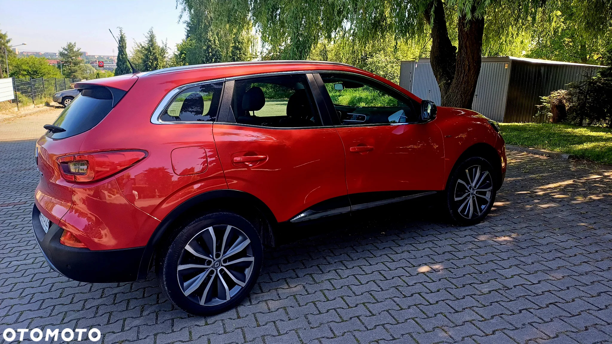 Renault Kadjar Energy TCe 130 Bose Edition - 5