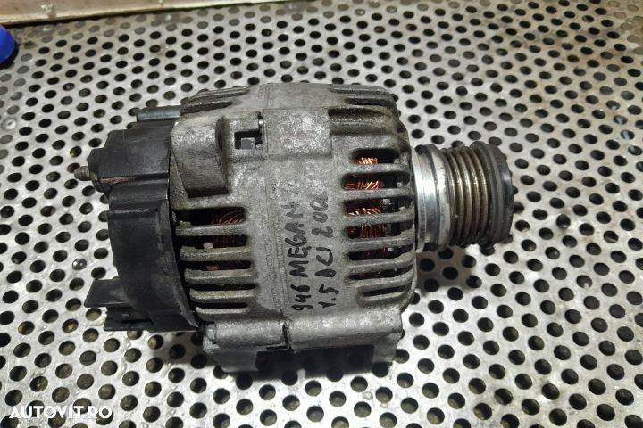 Alternator TG11C011 / 2542664D / 8200100907 TG11C011 / 2542664D / 820 - 2