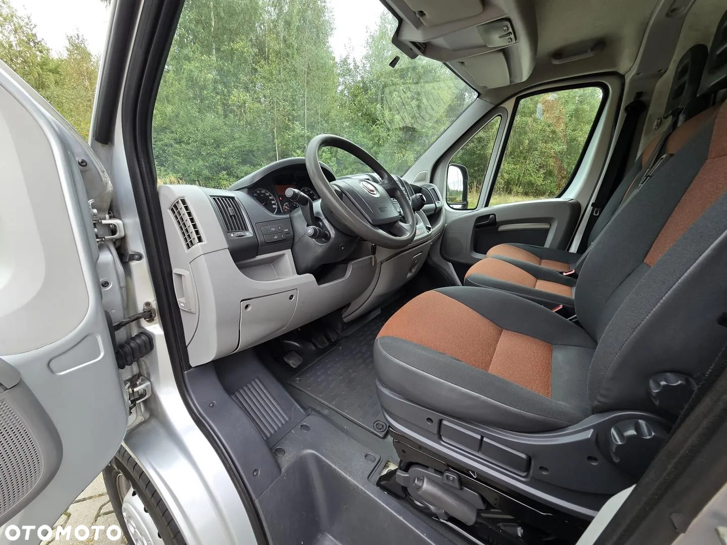Fiat Ducato - 19