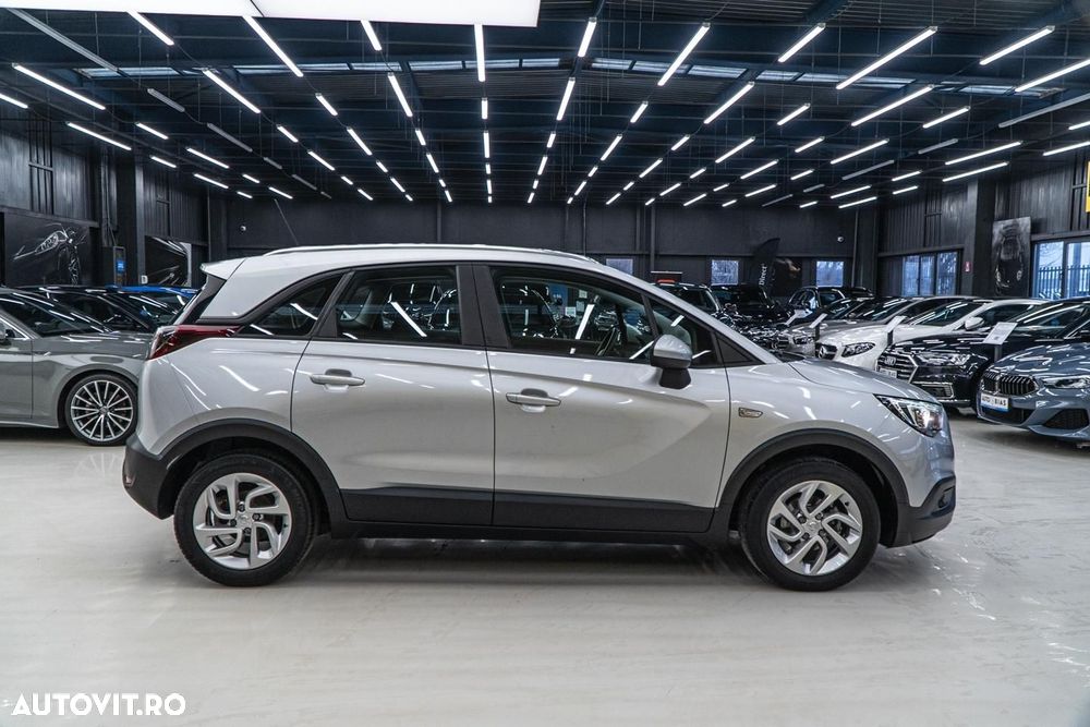 Opel Crossland 1.2 Start/Stop Innovation - 17