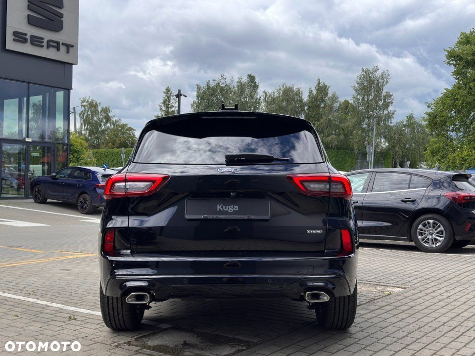 Ford Kuga - 6