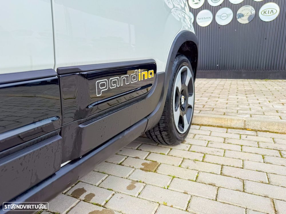 Fiat Panda Pandina 1.0 Hybrid Icon - 23