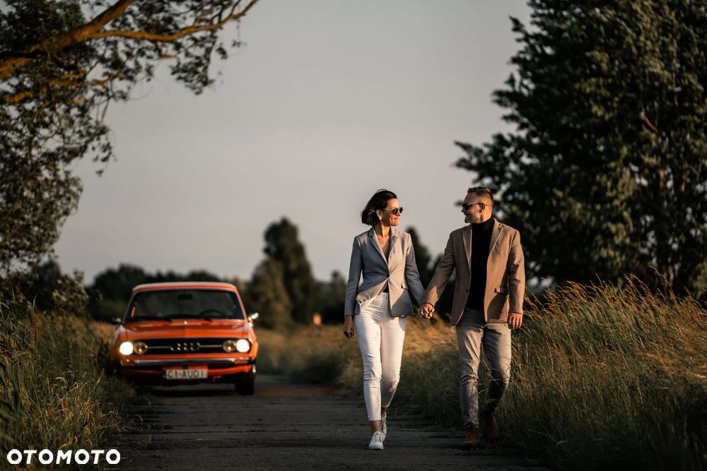 Audi 100 - 10
