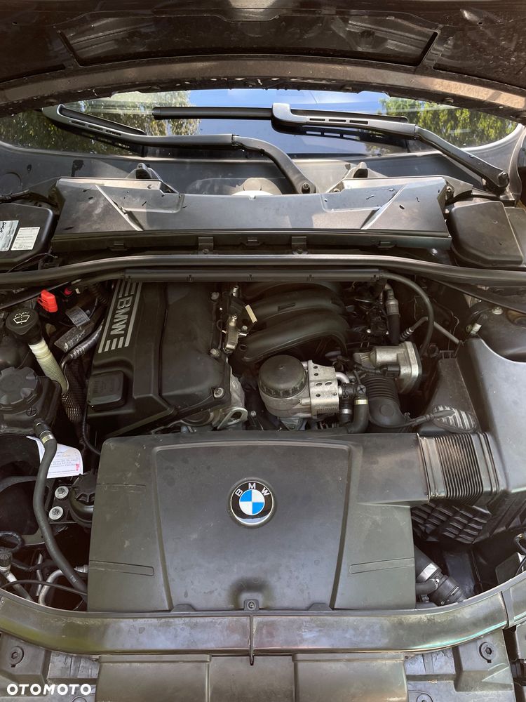 BMW Seria 3 - 5