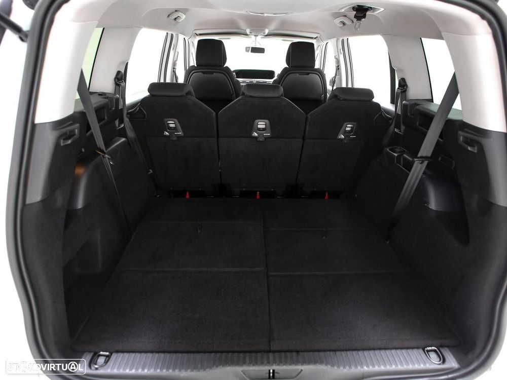 Citroën C4 Spacetourer - 15