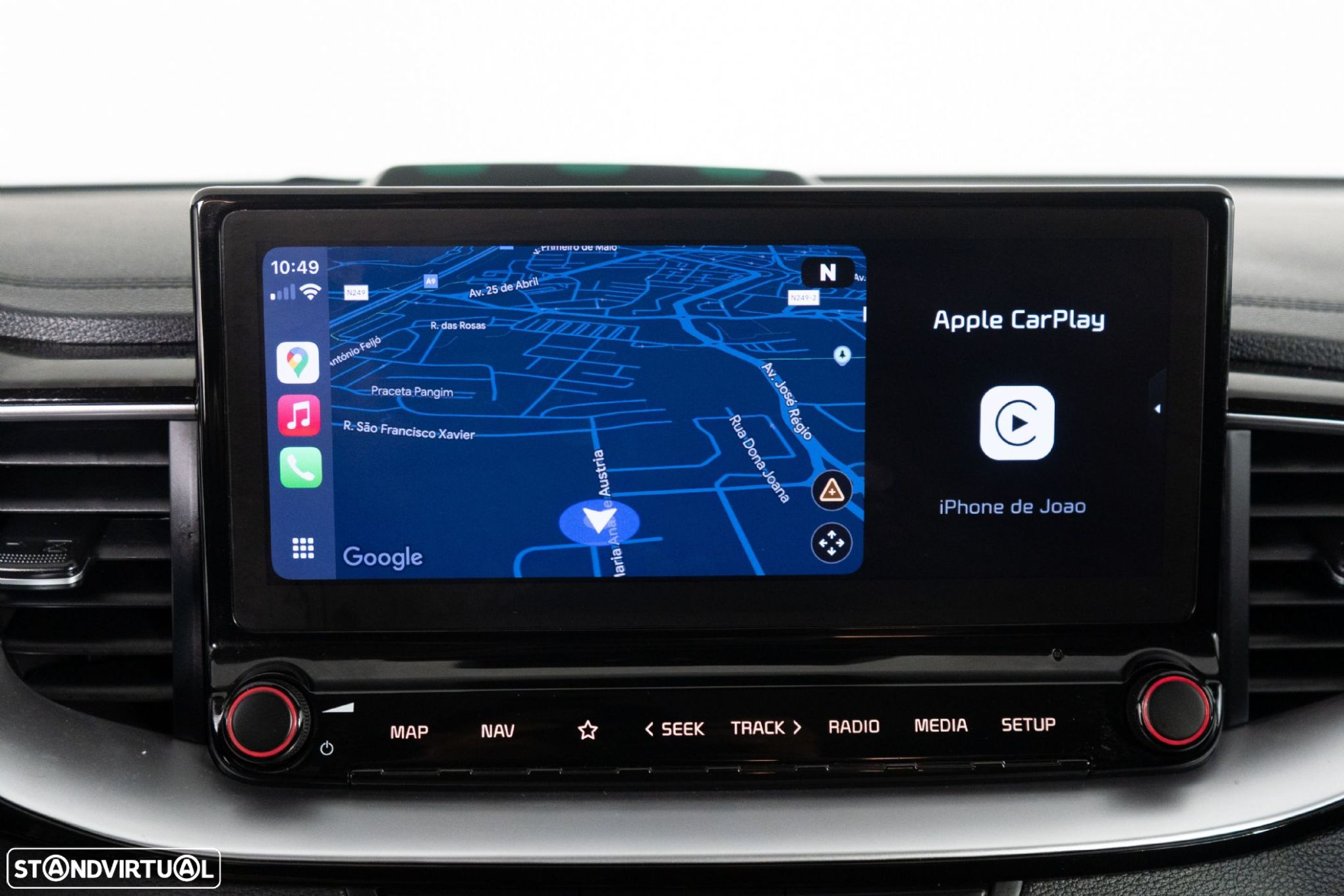 Kia XCeed 1.6 GDi PHEV Drive - 25