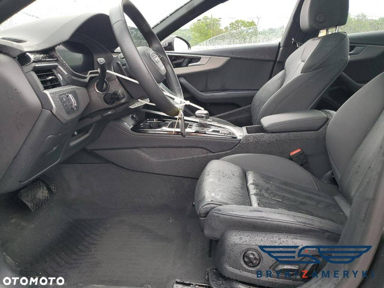 Audi A5 - 8