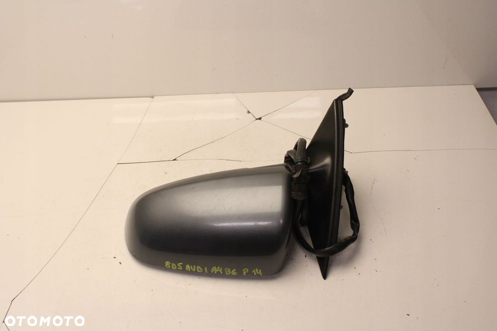 LUSTERKO LEWE AUDI A4 B6 2000R- 14 PIN LX7Z - 5