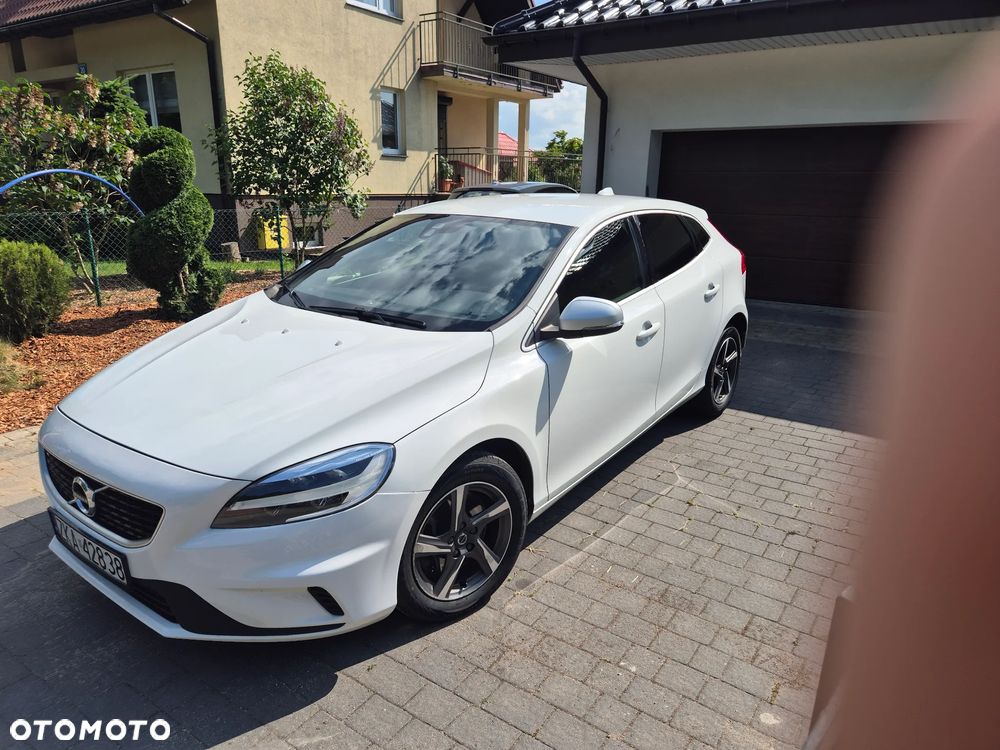 Volvo V40 D3 RDesign - 9