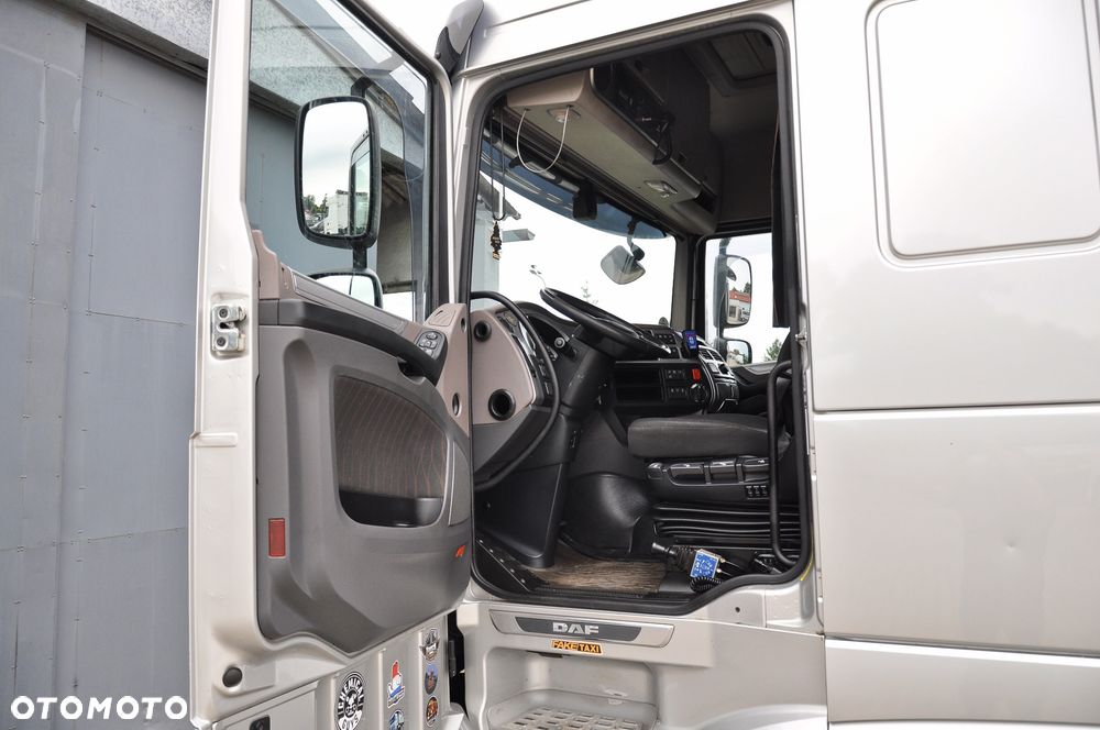 DAF XF530 - 13