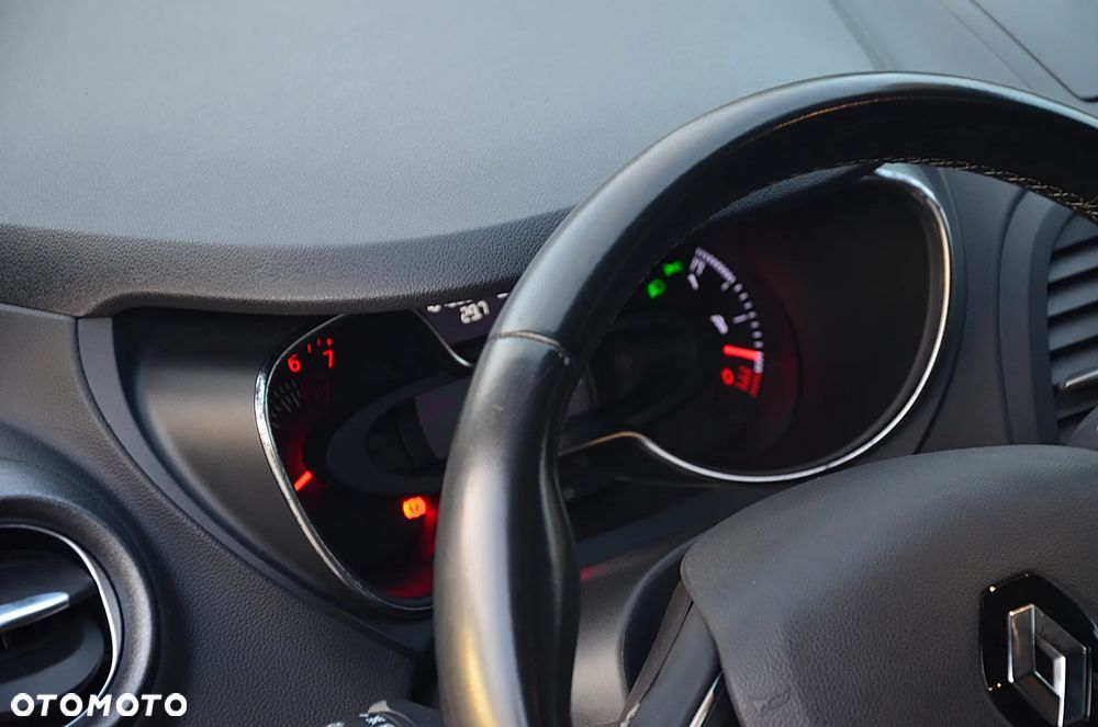 Renault Captur (ENERGY) TCe 90 BOSE EDITION - 18