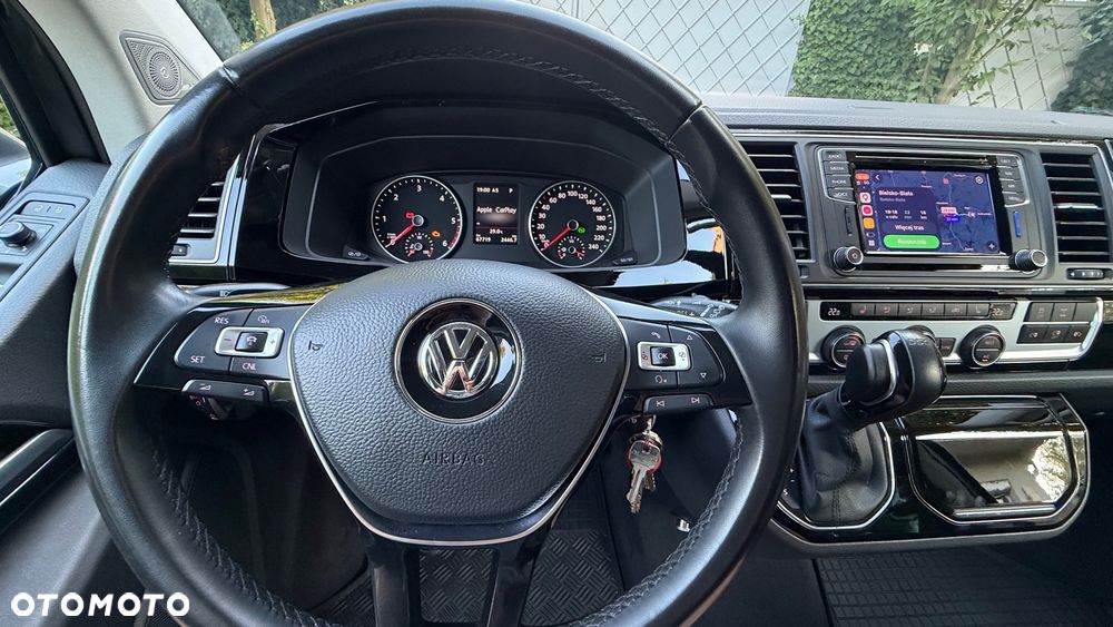Volkswagen Multivan 2.0 BiTDI L1 Highline 4Motion DSG - 9