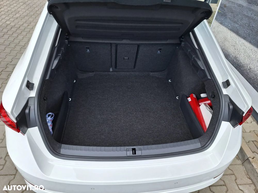 Skoda Octavia 1.5 TSI DSG MHEV Style - 17