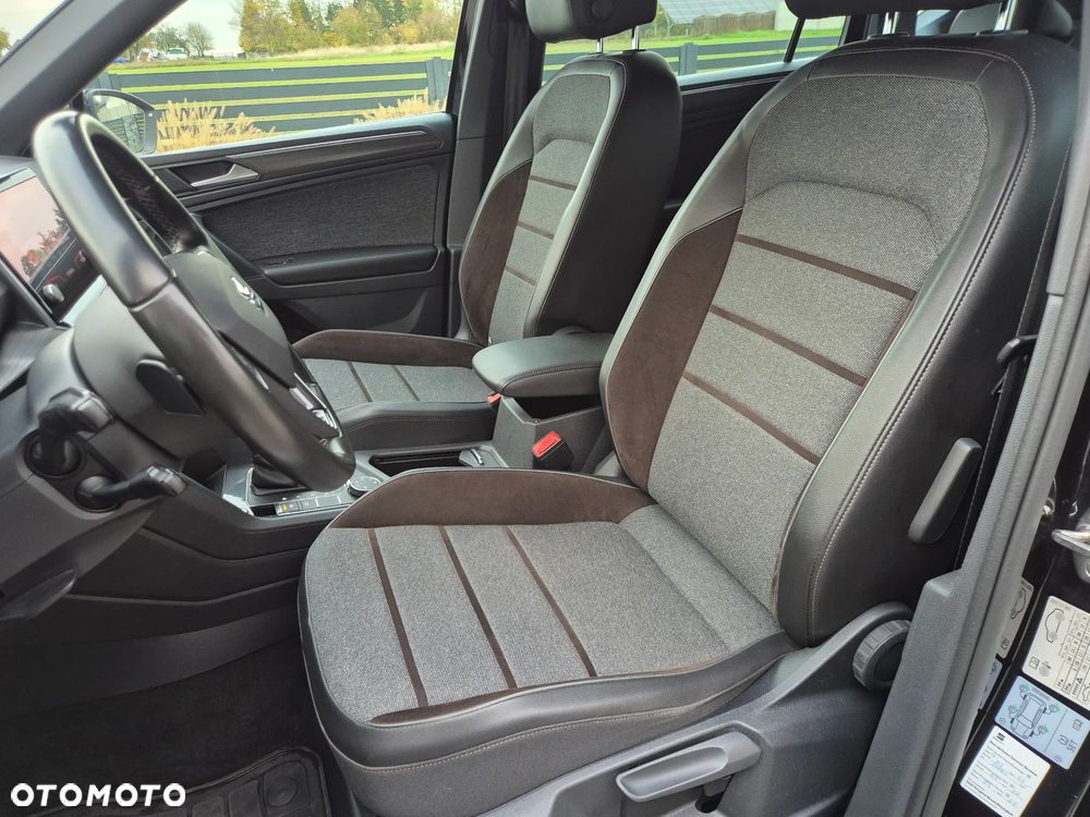 Seat Tarraco 2.0 TSI 4Drive OPF DSG Xcellence - 15