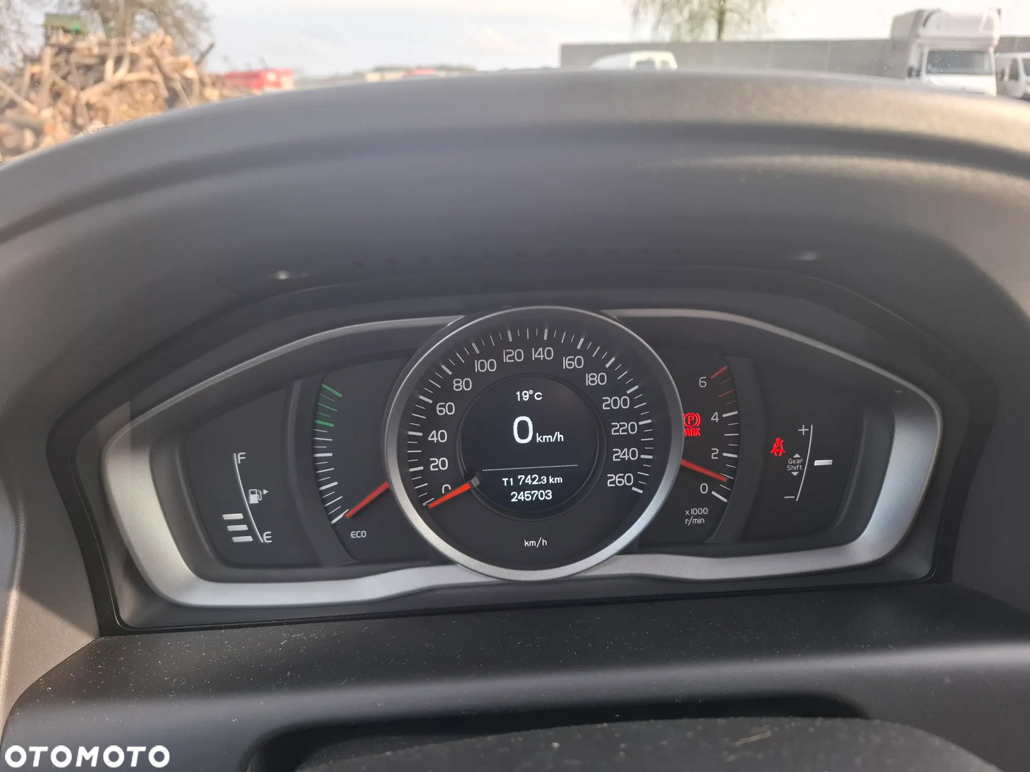 Volvo XC 60 D4 Drive-E Summum - 6