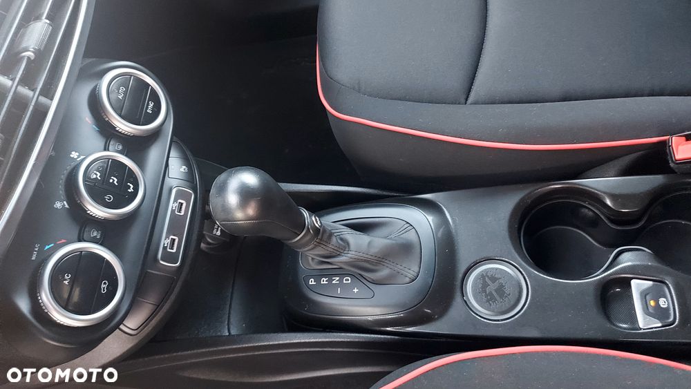 Fiat 500X 1.5 T4 Hybrid Sport DCT - 5