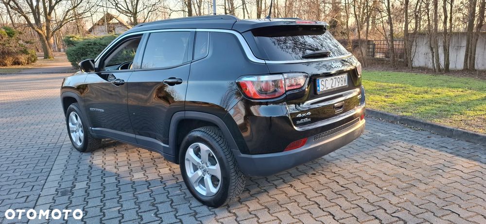 Jeep Compass - 3