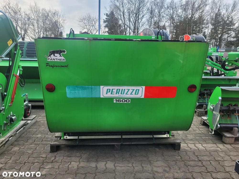 Peruzzo Panthera 1600 professional - 1