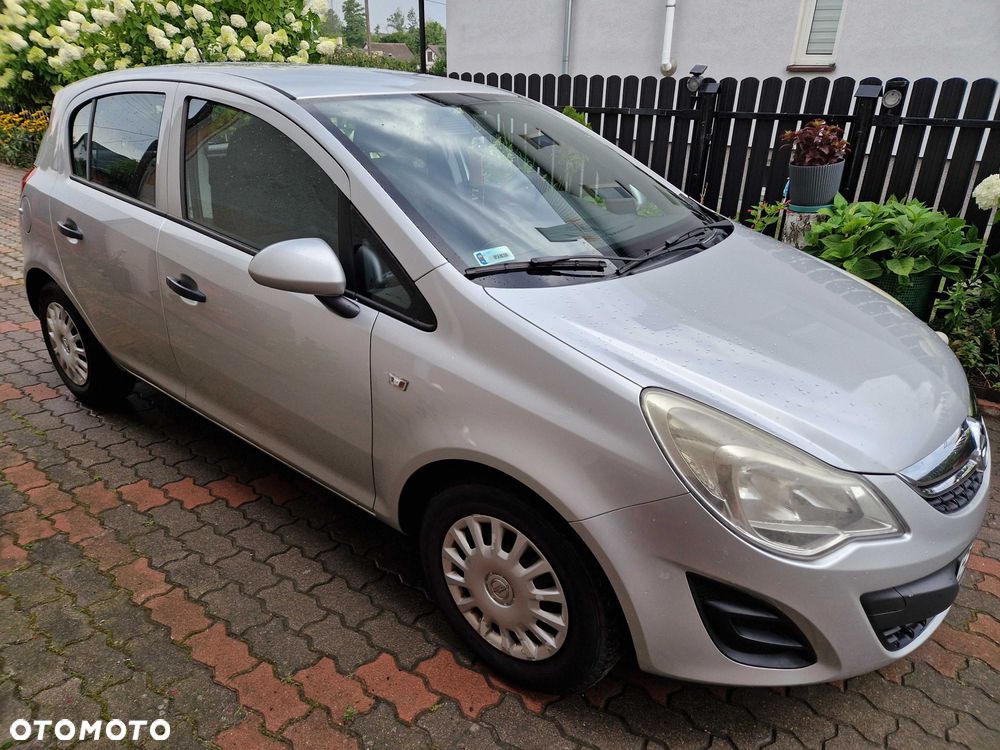 Opel Corsa - 3