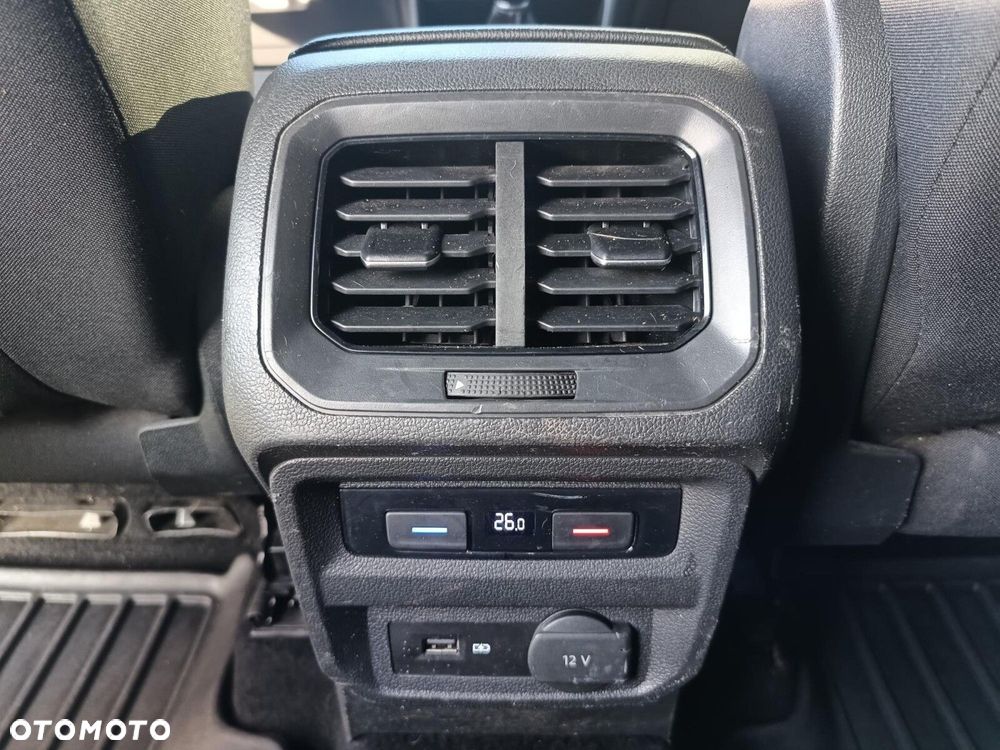 Seat Tarraco 1.5 Eco TSI EVO Style S&S - 18
