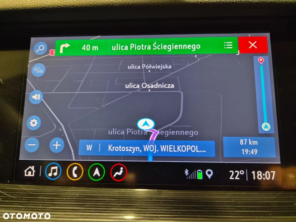 Opel Insignia 2.0 CDTI Innovation S&S - 19