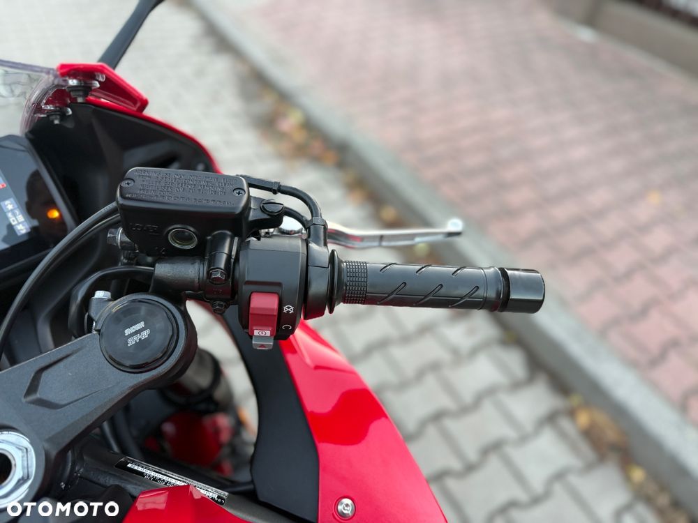 Honda CBR - 27