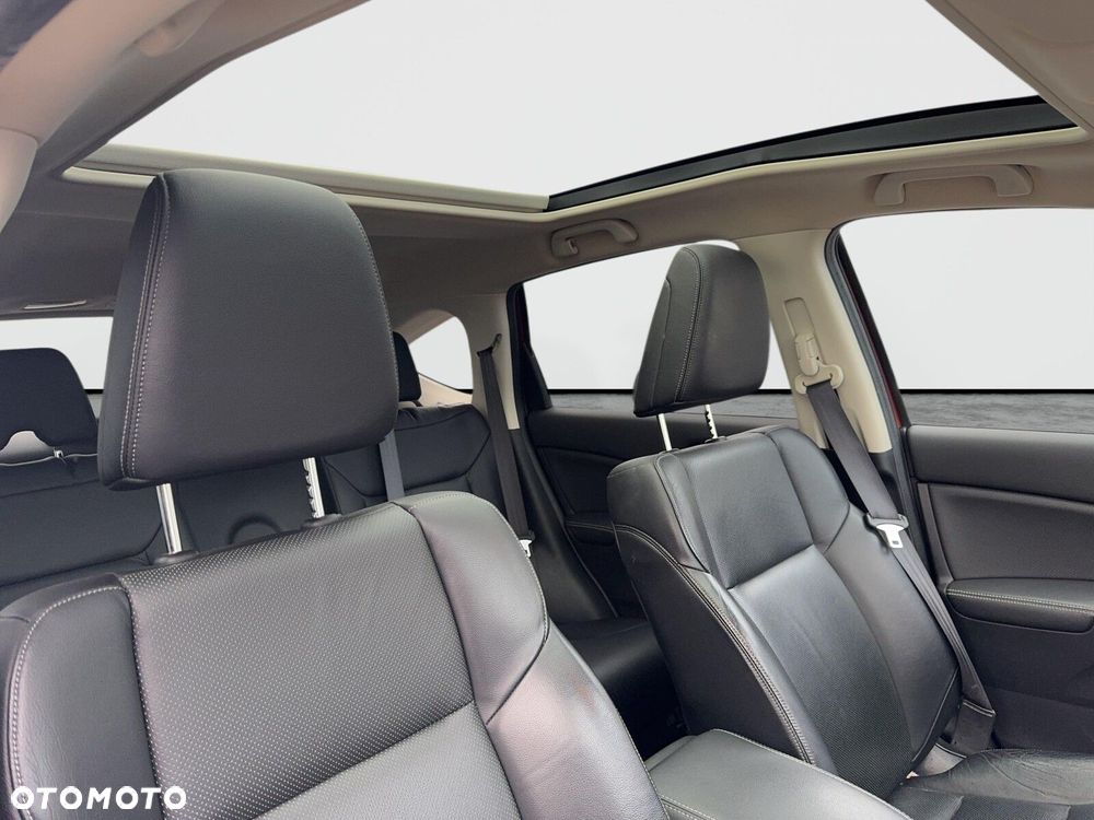 Honda CR-V 2.0 Executive (ADAS / Connect+) - 22