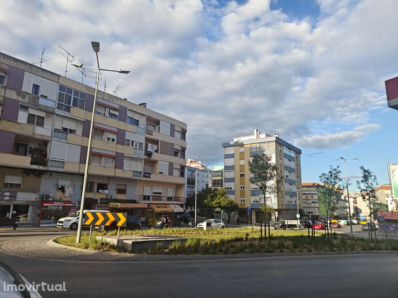 Apartamento, 65 m², Sacavém e Prior Velho - Grande imagem: 5/6