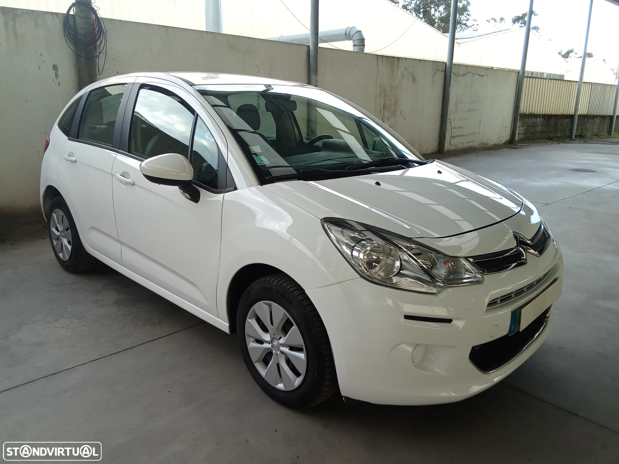 Citroën C3 1.0 VTi Attraction - 2