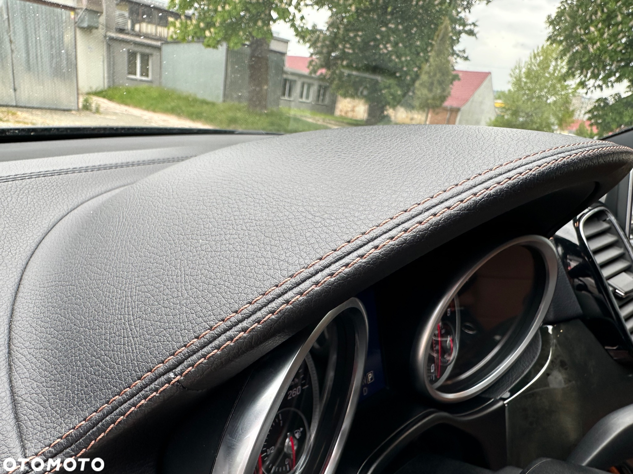 Mercedes-Benz GLE Coupe 350 d 4-Matic - 25
