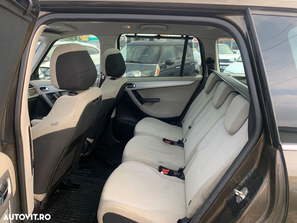 Citroën C4 Grand Picasso 1.6 HDi Dynamique - 18