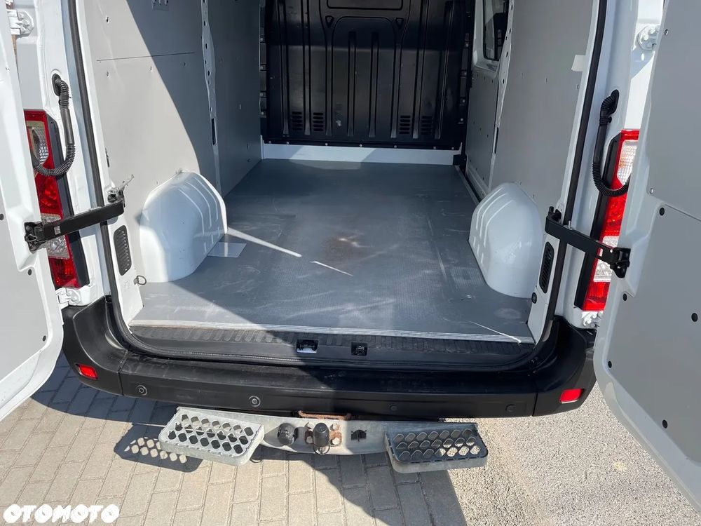 Renault Master - 28