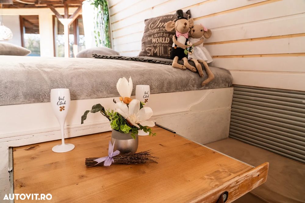 Mercedes-Benz Sprinter - 16