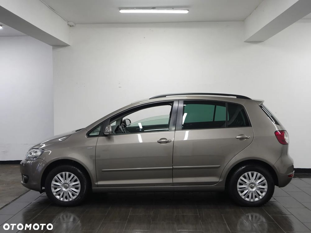 Volkswagen Golf Plus 1.2 TSI DSG Life - 5