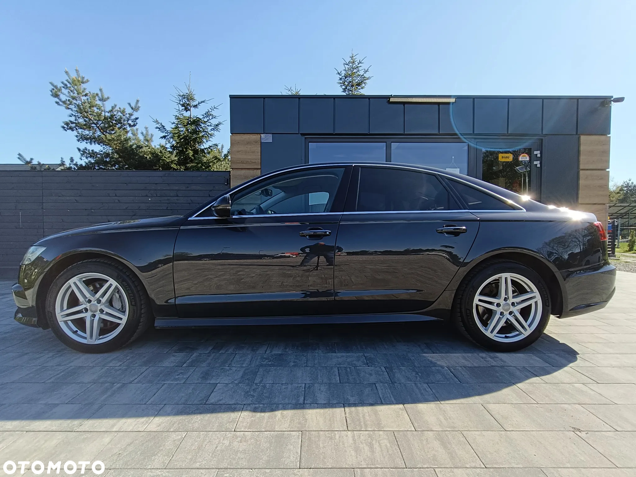 Audi A6 3.0 TDI Quattro S tronic - 2