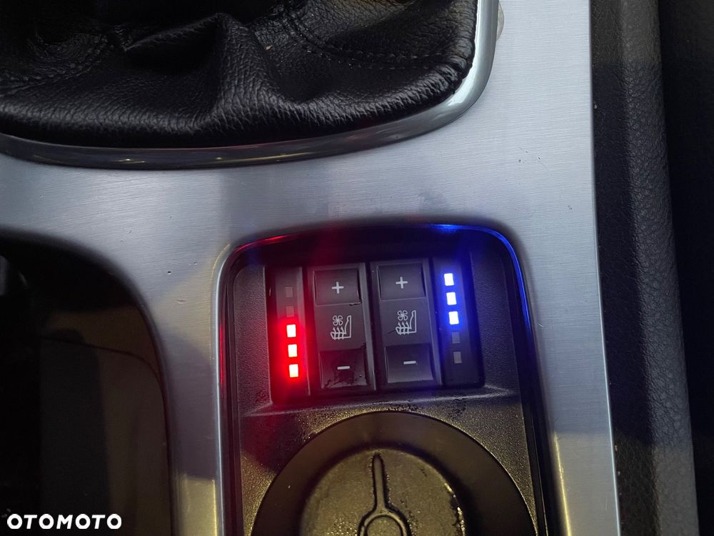 Ford Mondeo 2.0 TDCi Titanium X - 19