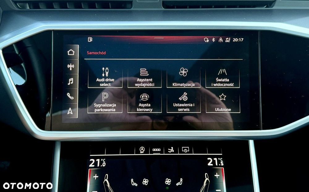 Audi A7 Sportback 40 TDI S tronic - 24