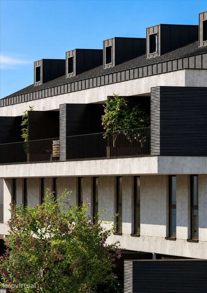 Apartamento T0+2 Venda em Braga (São Vítor),Braga - Grande imagem: 5/9