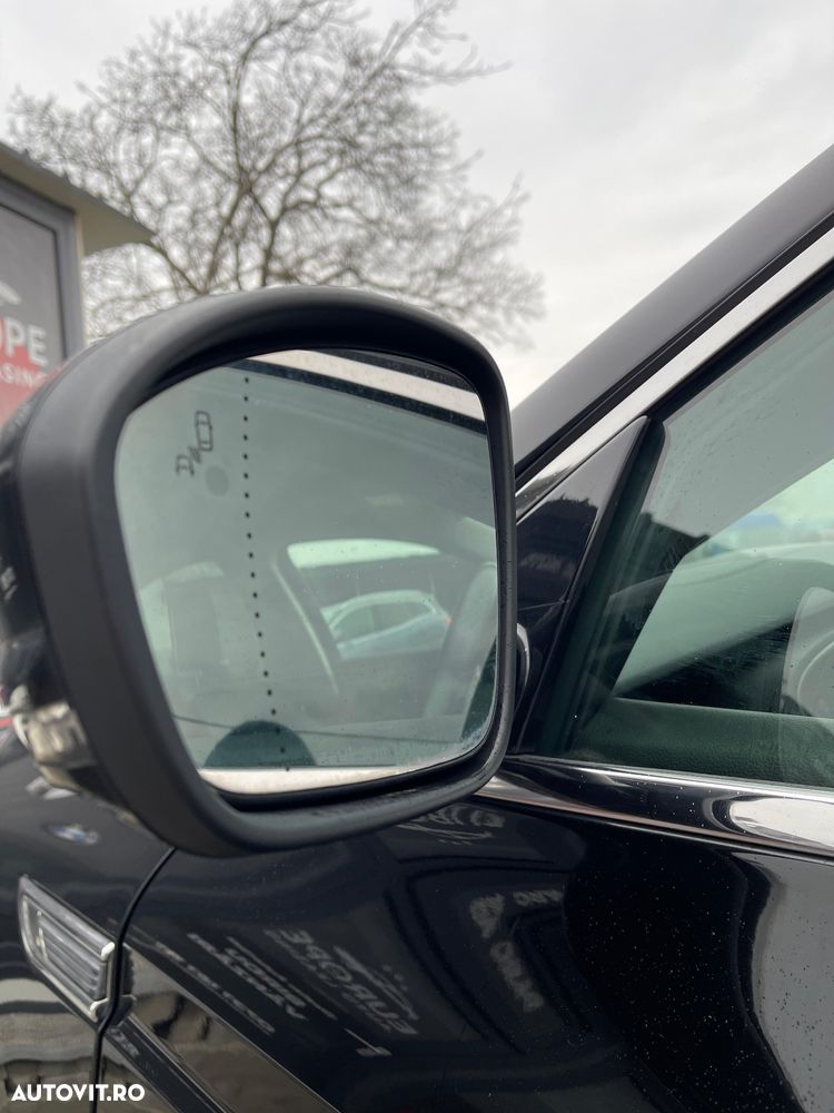 Renault Talisman ENERGY dCi 160 EDC INTENS - 8