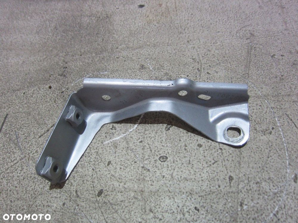 BMW X1 F48 X1 MOCOWANIE BŁOTNIKA LEWY PRZÓD LEWA STRONA 41007355991 7355991 - 8