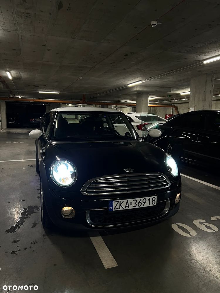 MINI Cooper - 7
