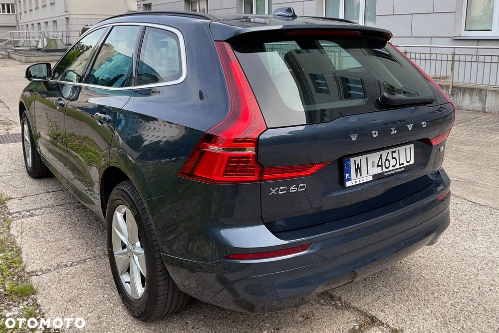 Volvo XC 60 - 5