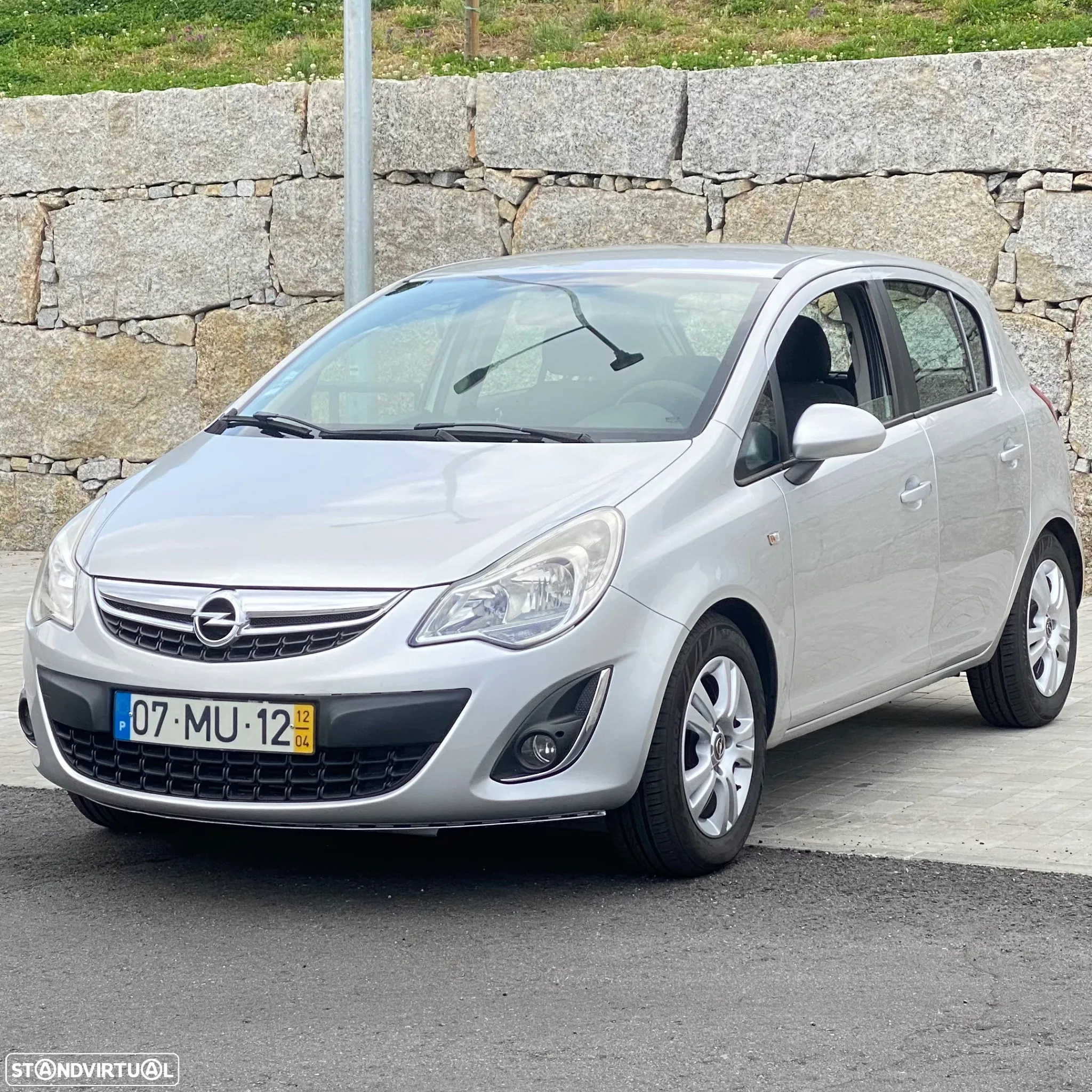 Opel Corsa 1.3 CDTi Enjoy EcoFLEX - 6