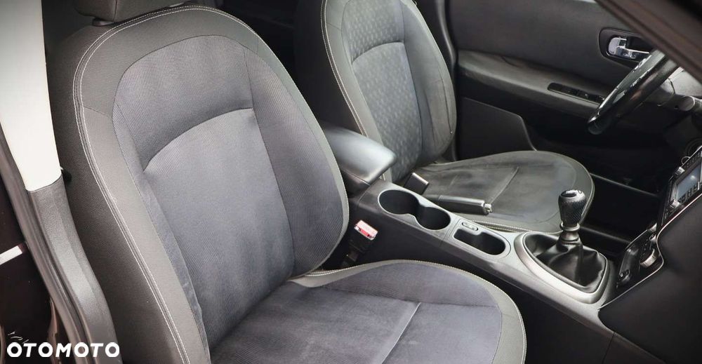 Nissan Qashqai - 19