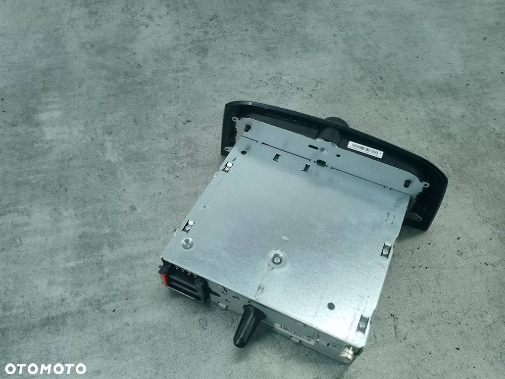 RADIO CD FIAT PUNTO 2012 7355539210 1.4 16V - 7