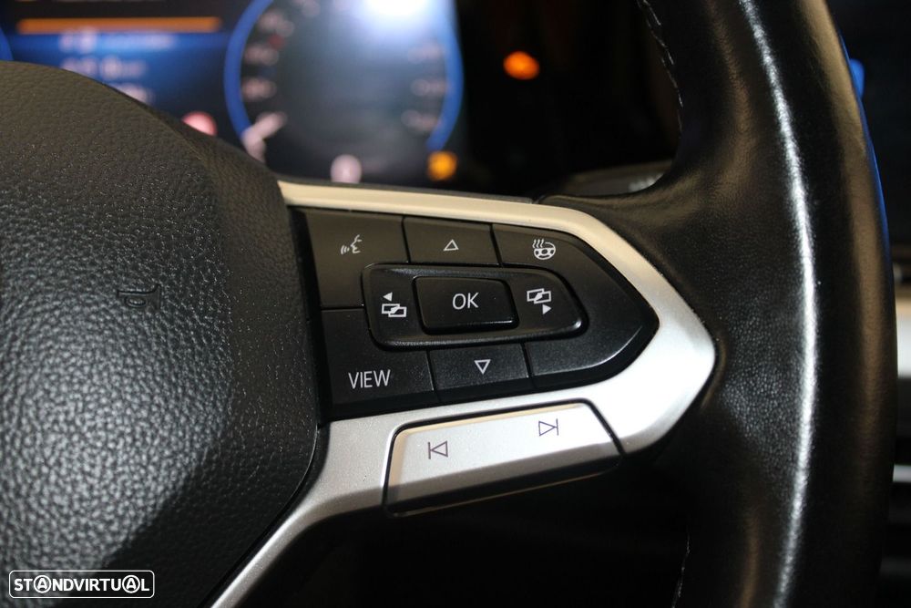 VW Golf Variant 2.0 TDi Life - 13