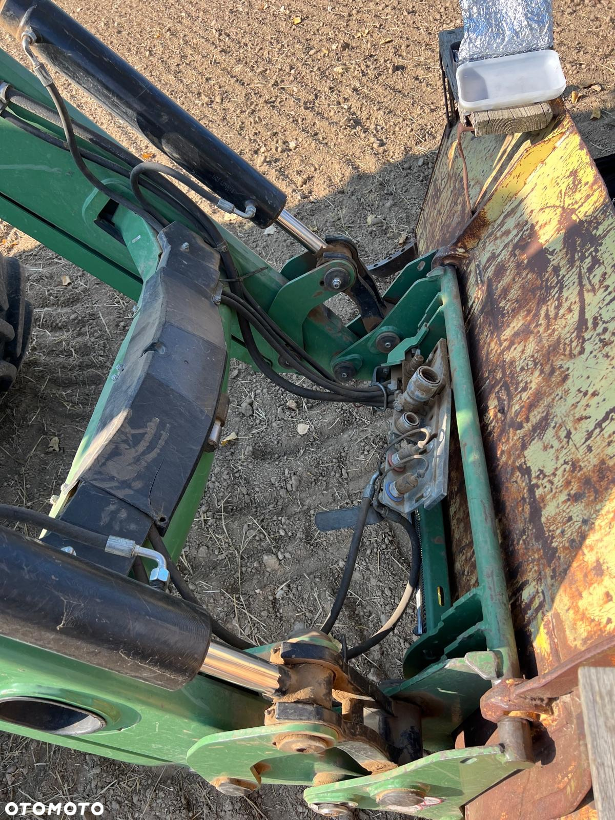 Fendt 722 vario - 13