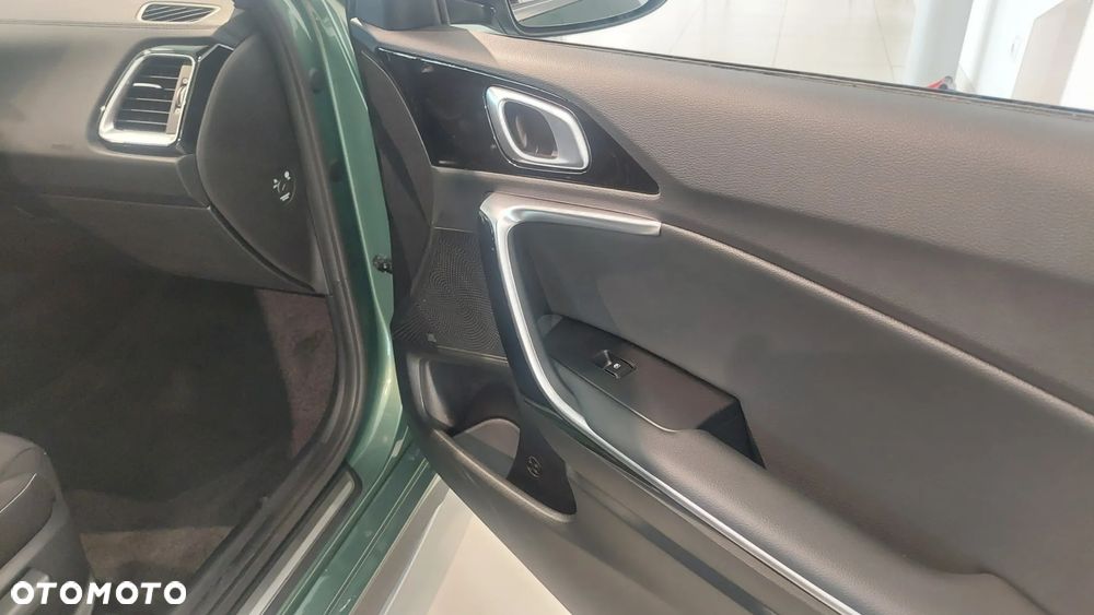 Kia ProCeed 1.5 T-GDI GT Line DCT - 6